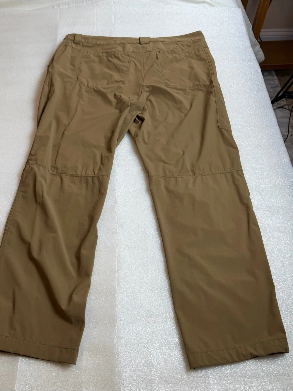 Outdoor Research Ferrosi Pants Men’s 38x30 Stretch Hiking Outdoors Camping
